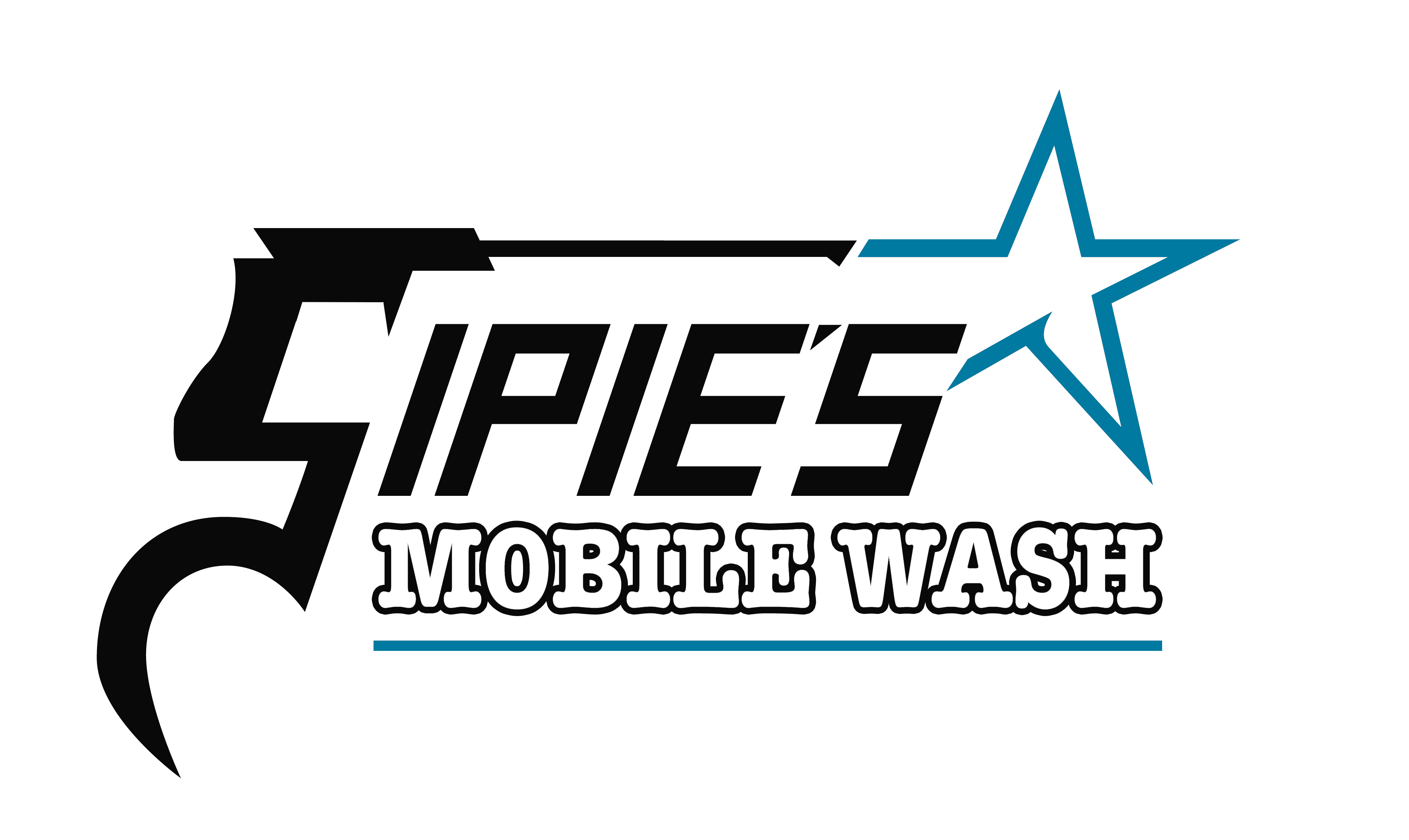 Sipies Mobile Wash